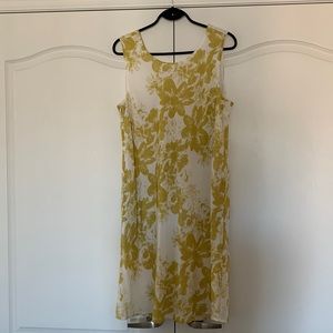 NWT Terrera dress